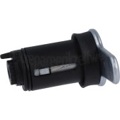 Foto van Dometic Deurgreep Van serviceluik SK5 