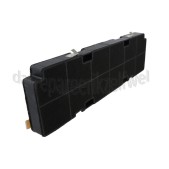 Foto van Electrolux Filter Koolstoffilter 