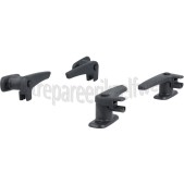 Foto van Dometic Vergrendeling Raamboom, 4 stuks Dlux.4, SkyView 