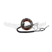 Foto van Dewalt Motor Stator DWE7485 