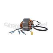 Foto van Dewalt Motor Stator DWE7491, DWE7492 