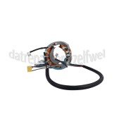 Foto van Dewalt Motor Stator DWE7491, DWE7492 
