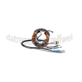 Foto van Dewalt Motor Stator DWE7491, DWE7492 