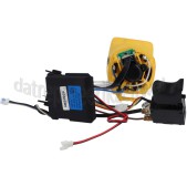 Foto van Dewalt Motor Met schakelaar DCS334 