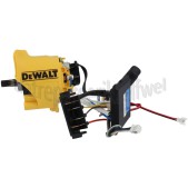Foto van Dewalt Motor Met schakelaar DCS334 