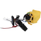 Foto van Dewalt Motor Met schakelaar DCS334 