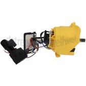 Foto van Dewalt Motor Met schakelaar DCS334 