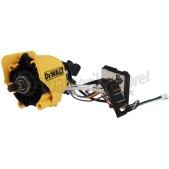 Foto van Dewalt Motor Met schakelaar DCS334 