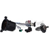 Foto van Dewalt Motor Compleet DCS570, DCS572 