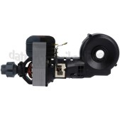 Foto van Bosch Motor Aandrijfmotor MUM5X22005, MUM5XL7207 
