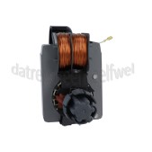 Foto van Bosch Motor Aandrijfmotor MUM5X22005, MUM5XL7207 
