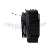 Foto van Bosch Motor Aandrijfmotor MUM5X22005, MUM5XL7207 