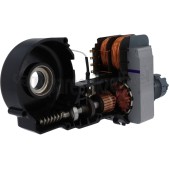 Foto van Bosch Motor Aandrijfmotor MUM5X22005, MUM5XL7207 
