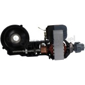 Foto van Bosch Motor Aandrijfmotor MUM5X22005, MUM5XL7207 