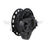 Foto van Bosch Haspel Snoerhaspel, Compleet BGB6PET201, BGL6LHYG01 