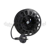 Foto van Bosch Haspel Snoerhaspel, Compleet BGB6PET201, BGL6LHYG01 