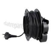 Foto van Bosch Haspel Snoerhaspel, Compleet BGB6PET201, BGL6LHYG01 