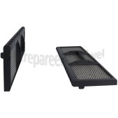 Foto van Bosch Filter Aluminium, vetfilter EX877LX67E20, PIE611B15E35 