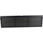 Foto van Bosch Filter Aluminium, vetfilter EX877LX67E20, PIE611B15E35 