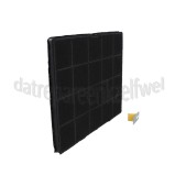 Foto van AEG Filter Koolstoffilter DIE5960HB 
