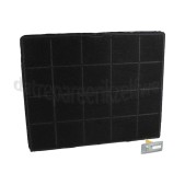 Foto van AEG Filter Koolstoffilter DIE5960HB 