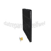 Foto van AEG Filter Koolstoffilter DIE5960HB 