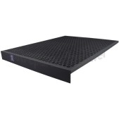 Foto van AEG Filter Koolstoffilter, luchtfilter AX71304GY, WA71305GY 