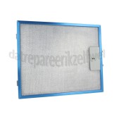 Foto van Zanussi Filter Metaalfilter ZFV316K, FFV316K 