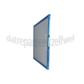 Foto van Zanussi Filter Metaalfilter ZFV316K, FFV316K 