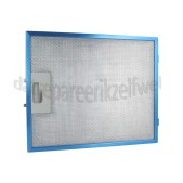 Foto van Zanussi Filter Metaalfilter ZFV316K, FFV316K 