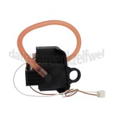 Foto van Siemens Pomp Compleet TP501D0904, TP507R0402 