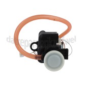 Foto van Siemens Pomp Compleet TP501D0904, TP507R0402 