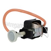 Foto van Siemens Pomp Compleet TP501D0904, TP507R0402 