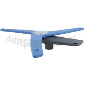 Foto van Beko Sproeiarm Hoek, Compleet BDIN38440, BG640EXVIXL, BDFN36650XC 