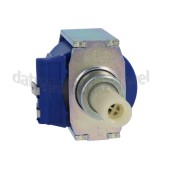 Foto van Ariete Pomp 220-240V, 50HZ 48W MC 1309, 1346 