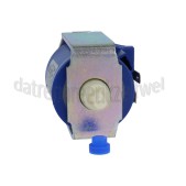 Foto van Ariete Pomp 220-240V, 50HZ 48W MC 1309, 1346 