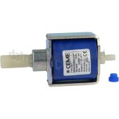 Foto van Ariete Pomp 220-240V, 50HZ 48W MC 1309, 1346 