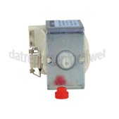 Foto van Ariete Pomp 230V, 50HZ 56W Lattissima One Evo F121BK, Gran Lattissima EN650.B 