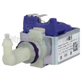 Foto van Ariete Pomp 220-230V, 50-60HZ 57W Inissia EN80B, EN80GY 