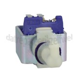 Foto van Ariete Pomp 220-230V, 50-60HZ 57W Inissia EN80B, EN80GY 