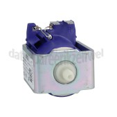 Foto van Ariete Pomp 220-230V, 50-60HZ 57W Inissia EN80B, EN80GY 