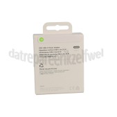 Foto van Apple Adapter 20W USB-C Power Adapter iPhone, iPad (2018/19) iPad Air, iPad mini 
