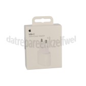 Foto van Apple Adapter 20W USB-C Power Adapter iPhone, iPad (2018/19) iPad Air, iPad mini 