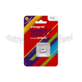 Foto van Integral Memory card Gamer's Edge microSD Card 256GB Nintendo Switch 2 