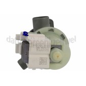 Foto van Whirlpool Pomp Afvoerpomp WSPM06WBEE, WM550 