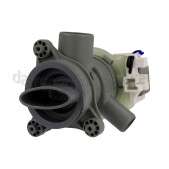 Foto van Whirlpool Pomp Afvoerpomp WSPM06WBEE, WM550 