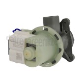 Foto van Whirlpool Pomp Afvoerpomp WSPM06WBEE, WM550 