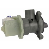 Foto van Whirlpool Pomp Afvoerpomp WSPM06WBEE, WM550 