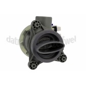 Foto van Whirlpool Pomp Afvoerpomp WSPM06WBEE, WM550 