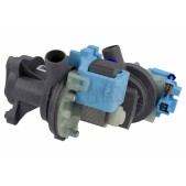 Foto van Beko Pomp Dubbel B5WT584106W, GWP696110W 